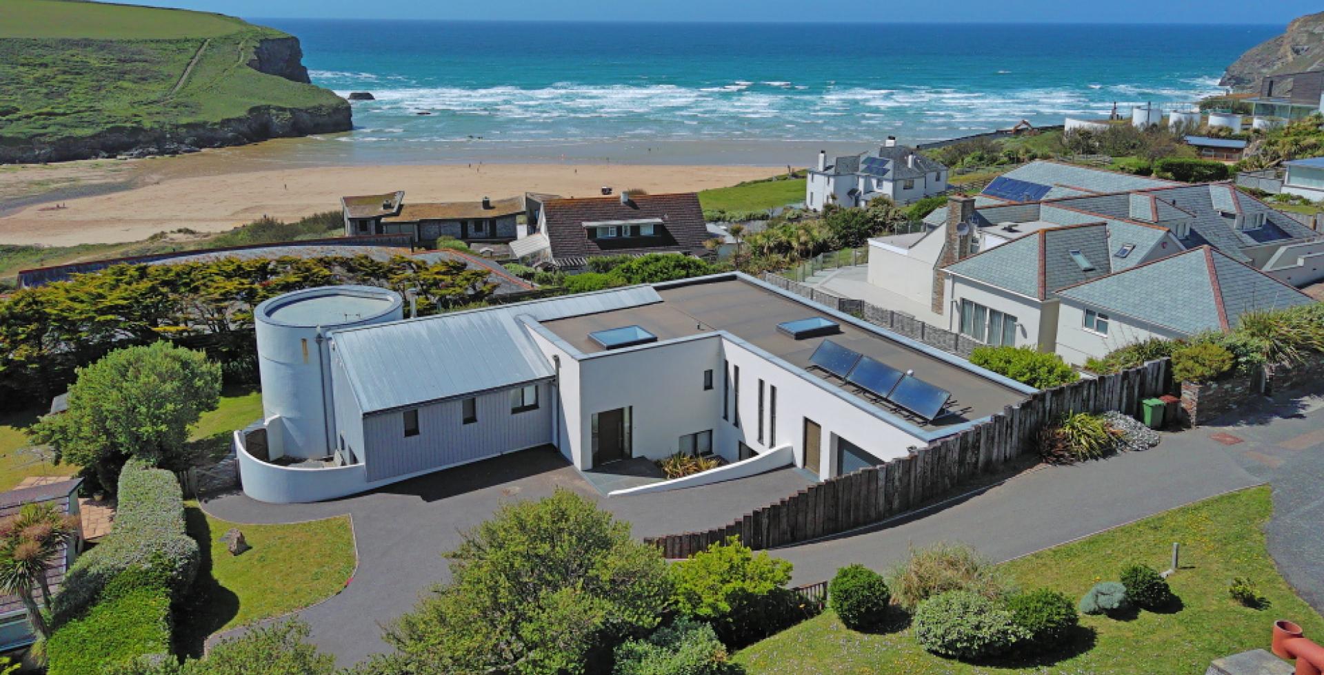 The Power of Video Tours: How Property Videography Sells Homes Faster