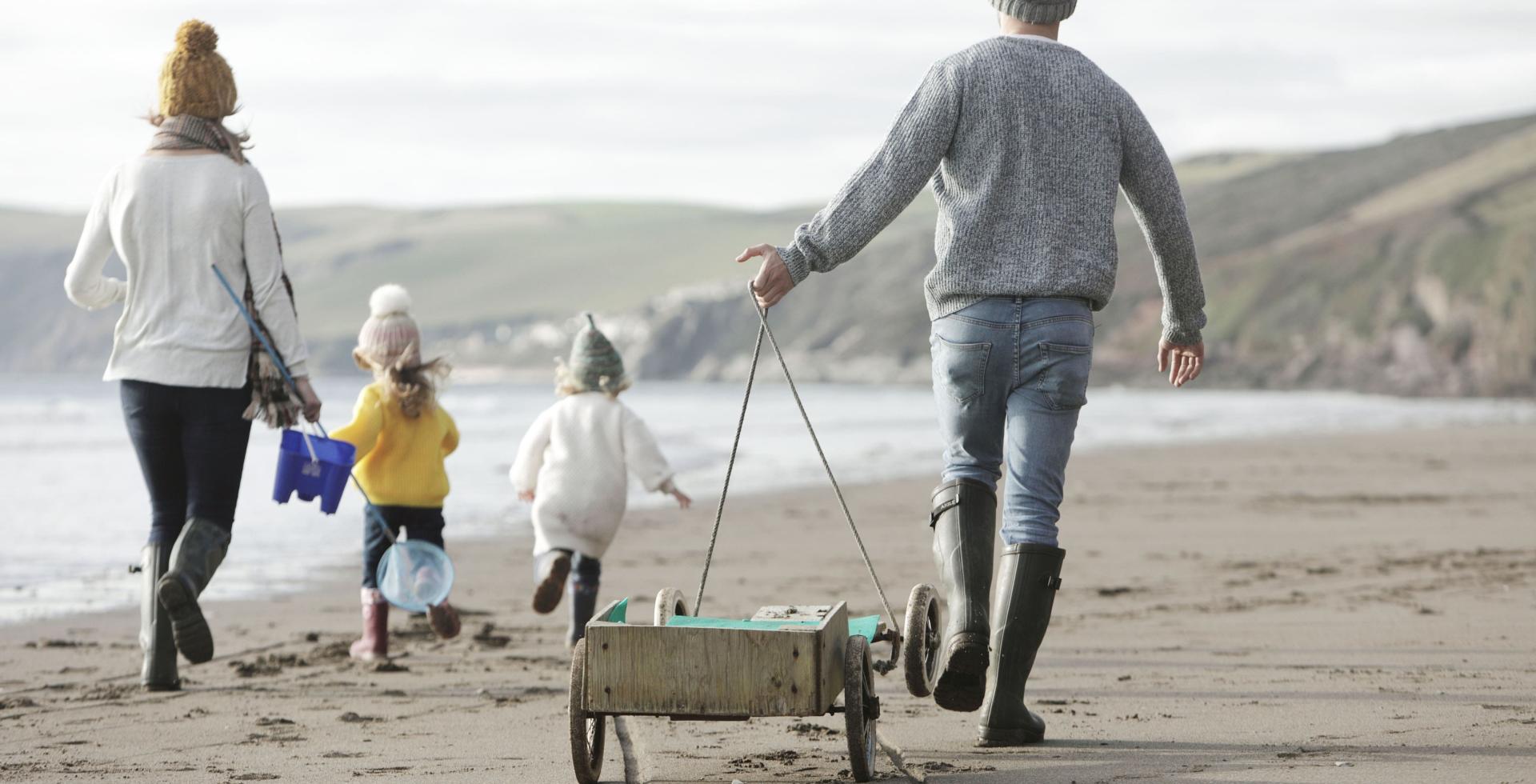 Best Locations for Lifestyle Photography in the South West