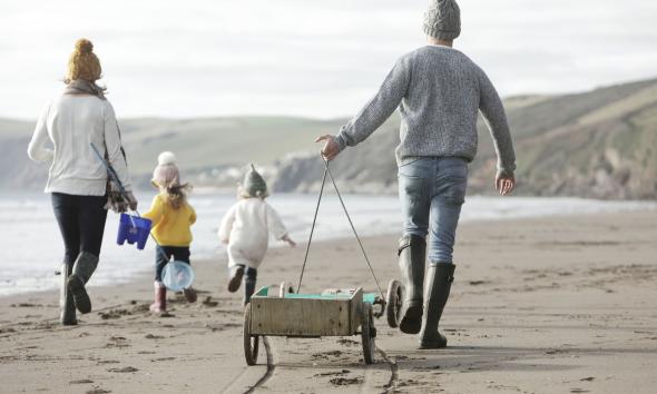 Best Locations for Lifestyle Photography in the South West