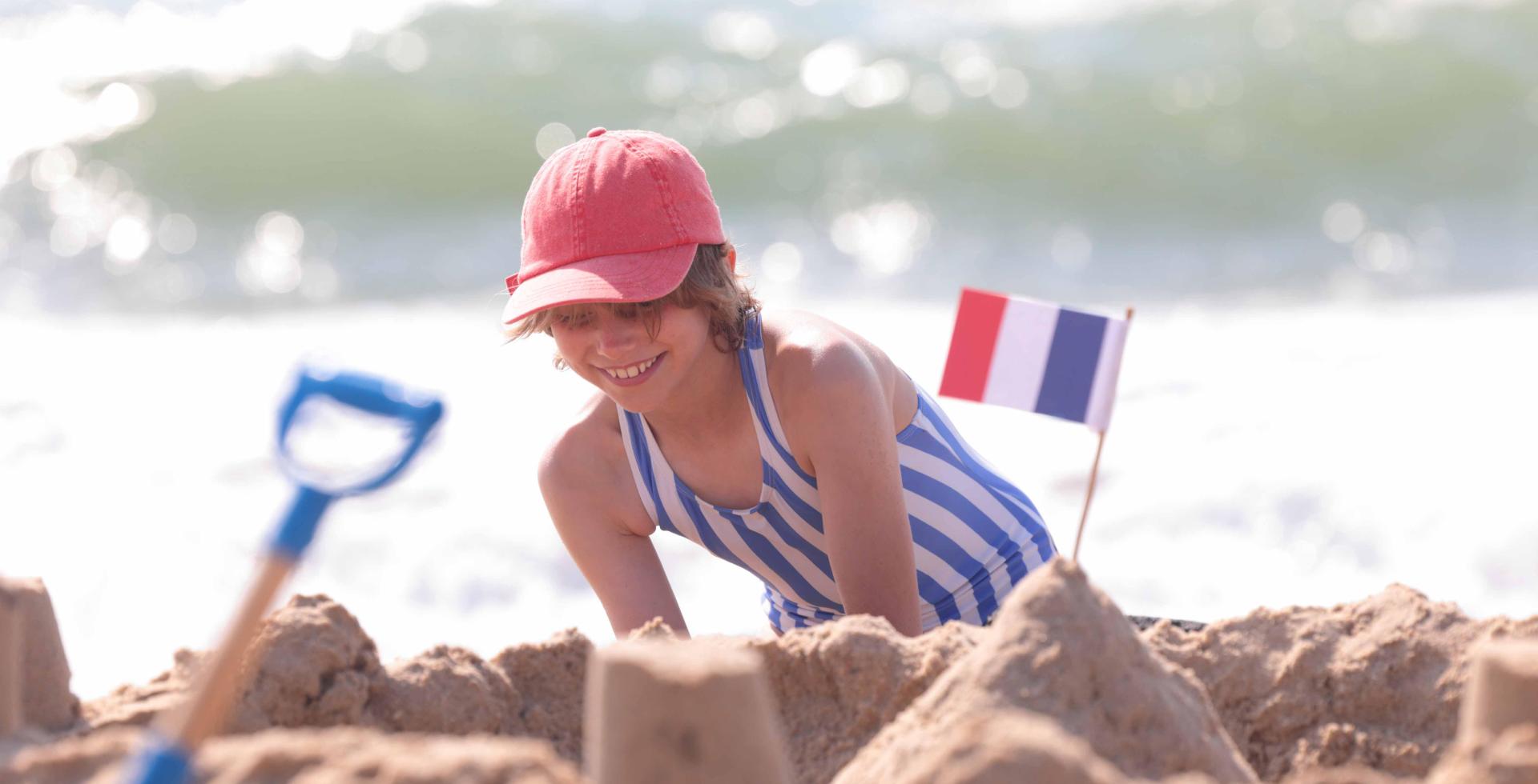 The Story Behind the Image #2: Fighting on the Beaches