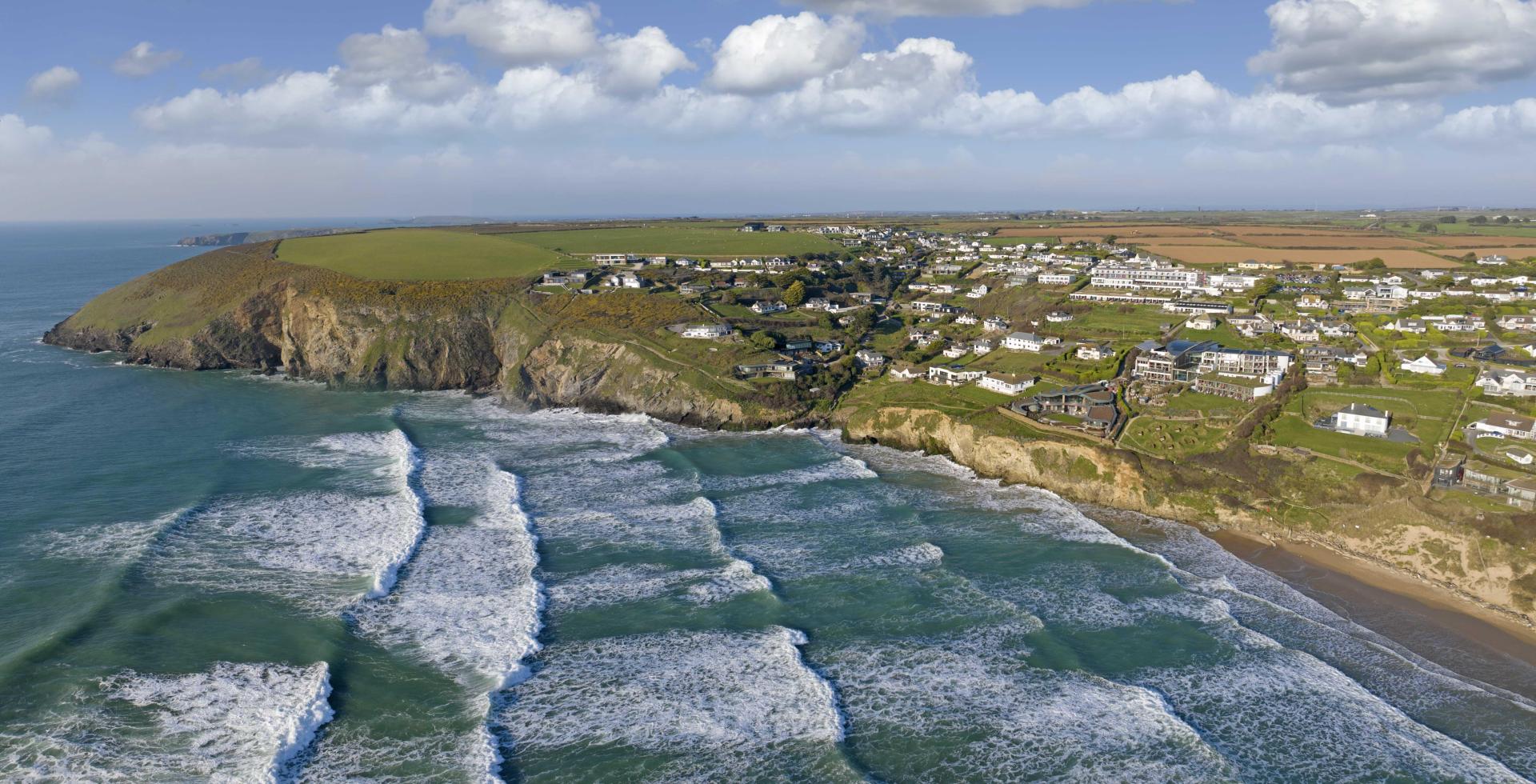 The Story Behind the Image #3: Land of Plenty
