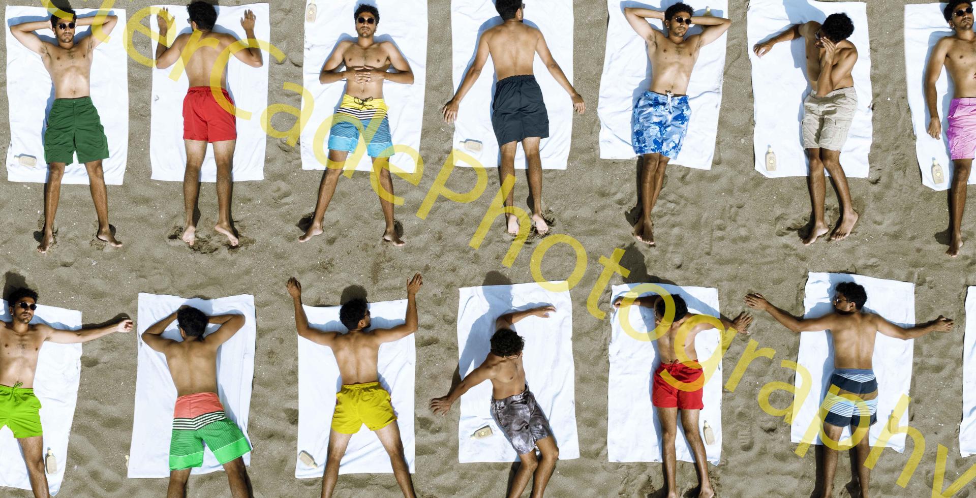Is the Party Over for Stock Photography? What Ai Means for Photographers