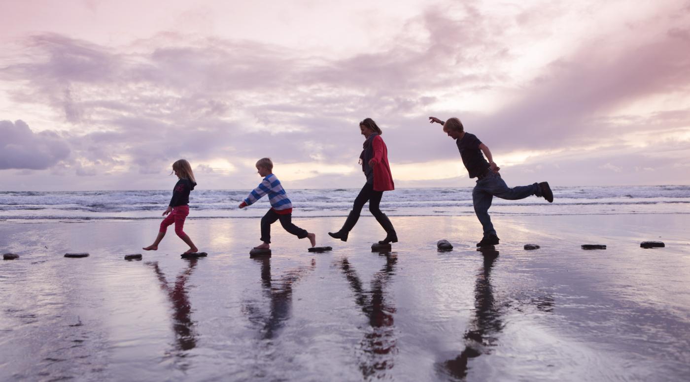 Lifestyle Photography in Devon & Cornwall