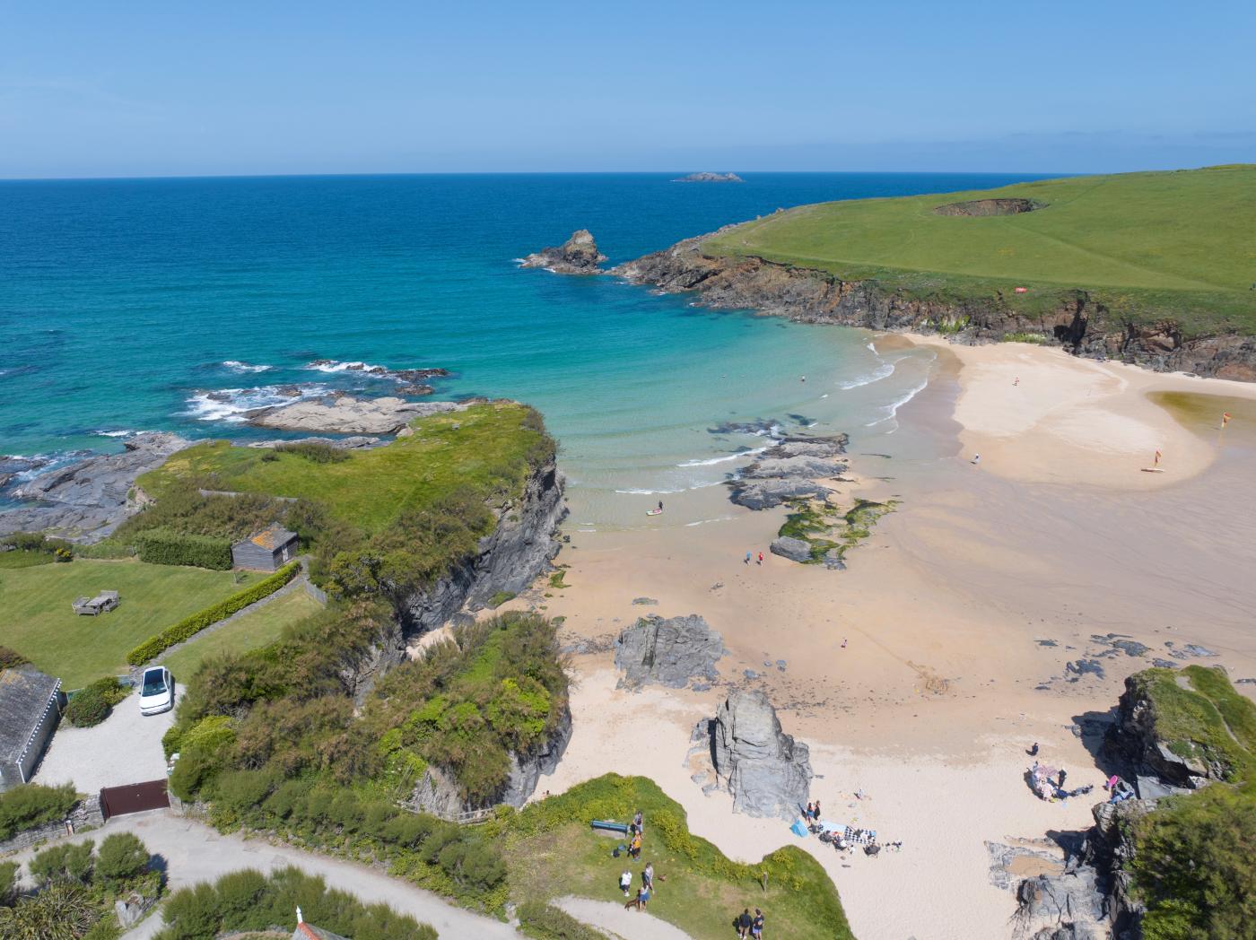 Aerial and Commercial Photography in Devon & Cornwall