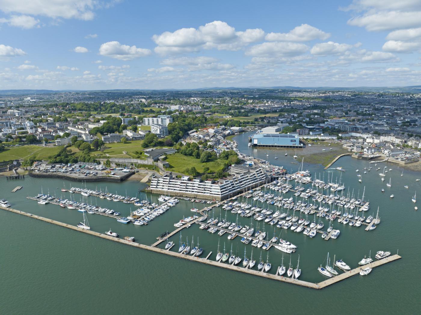 Property Photography in Devon & Cornwall