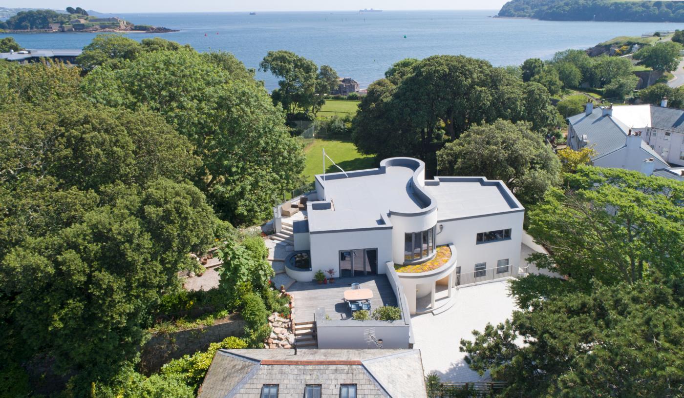 Property Photography in Devon & Cornwall