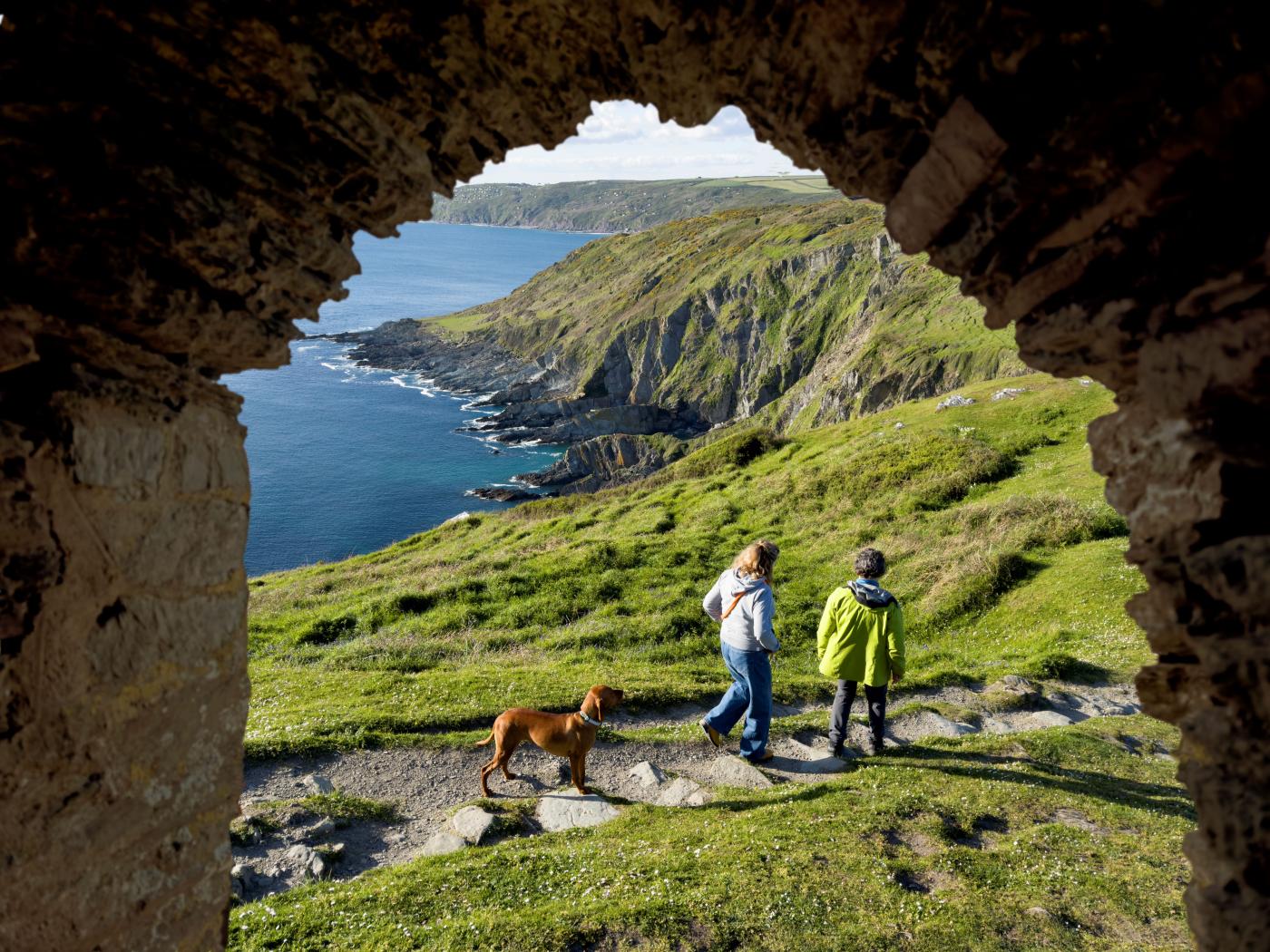 Lifestyle Photography in Devon & Cornwall