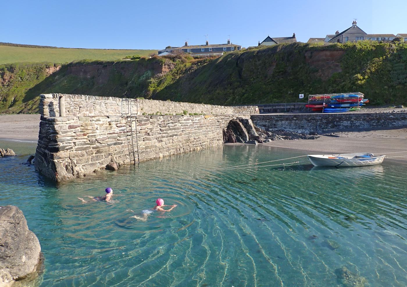 Lifestyle Photography in Devon & Cornwall