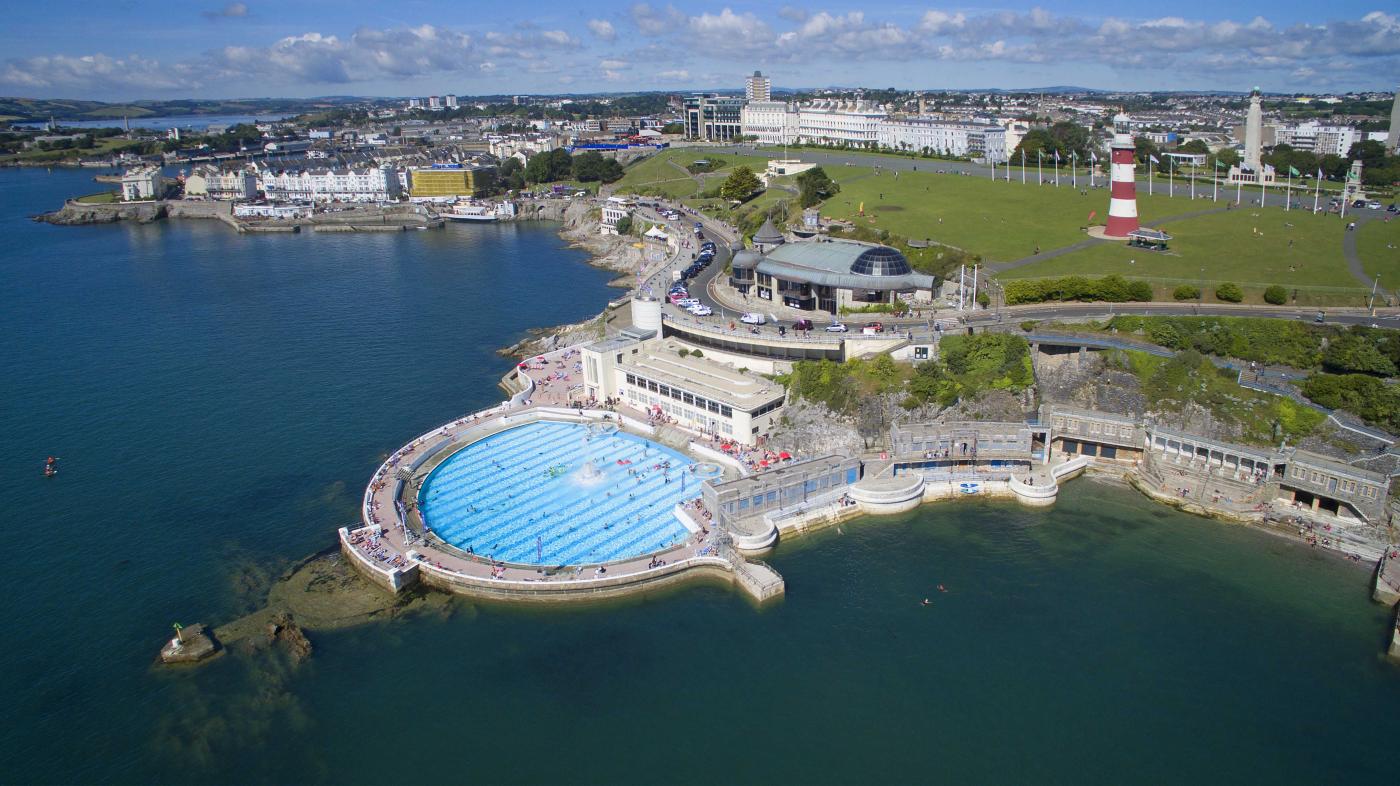 Property Photography in Devon & Cornwall