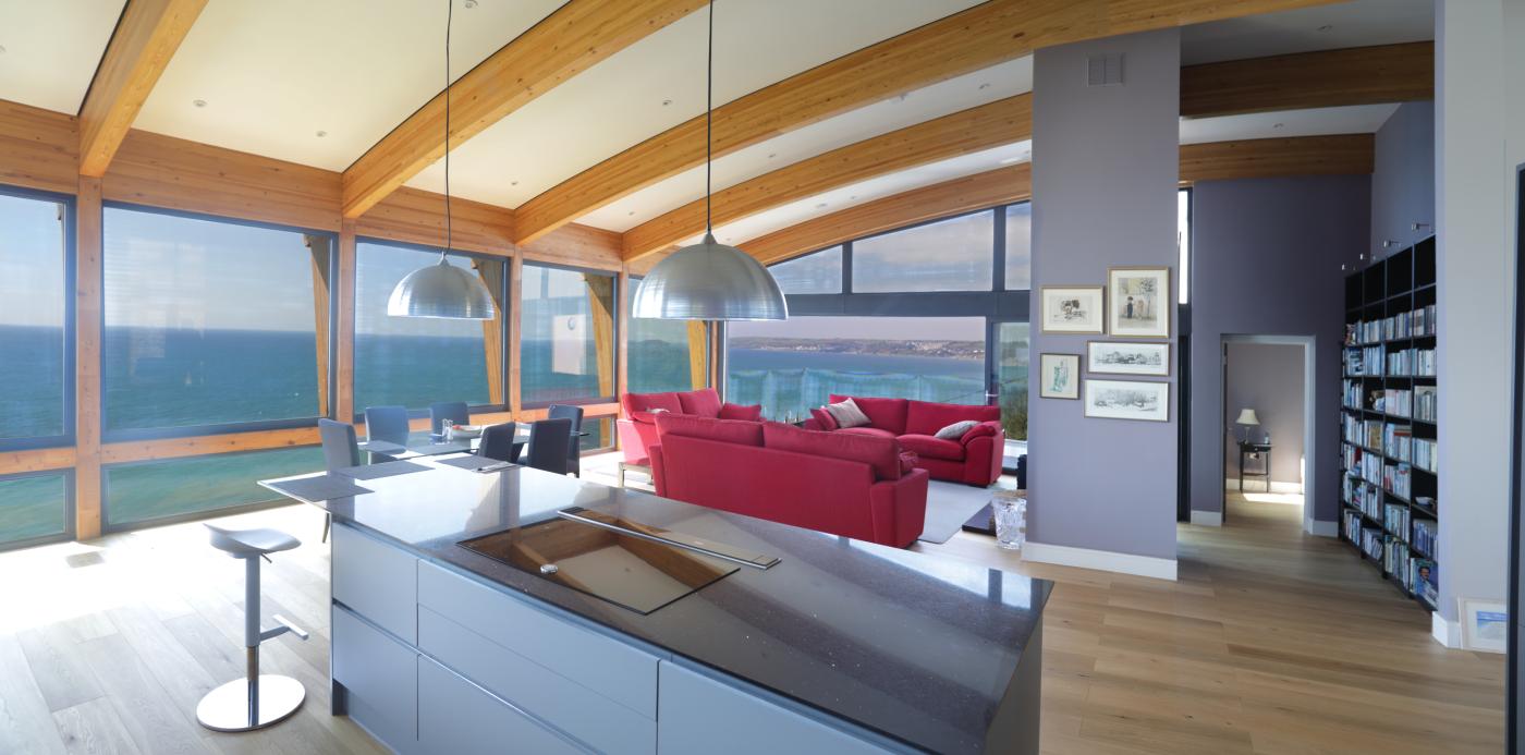 Property Photography in Devon & Cornwall