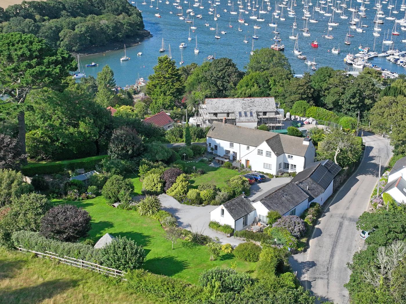 Property Photography in Devon & Cornwall