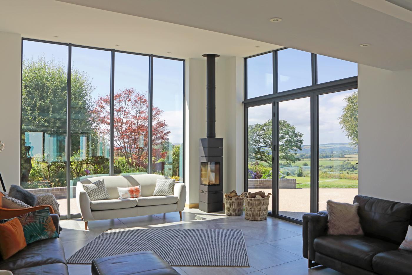 Property Photography in Devon & Cornwall