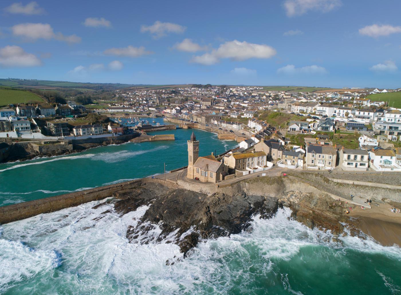 Property Photography in Devon & Cornwall