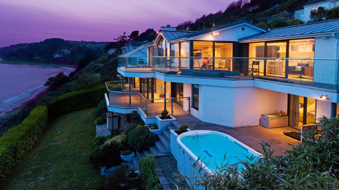 Property Photography in Devon & Cornwall