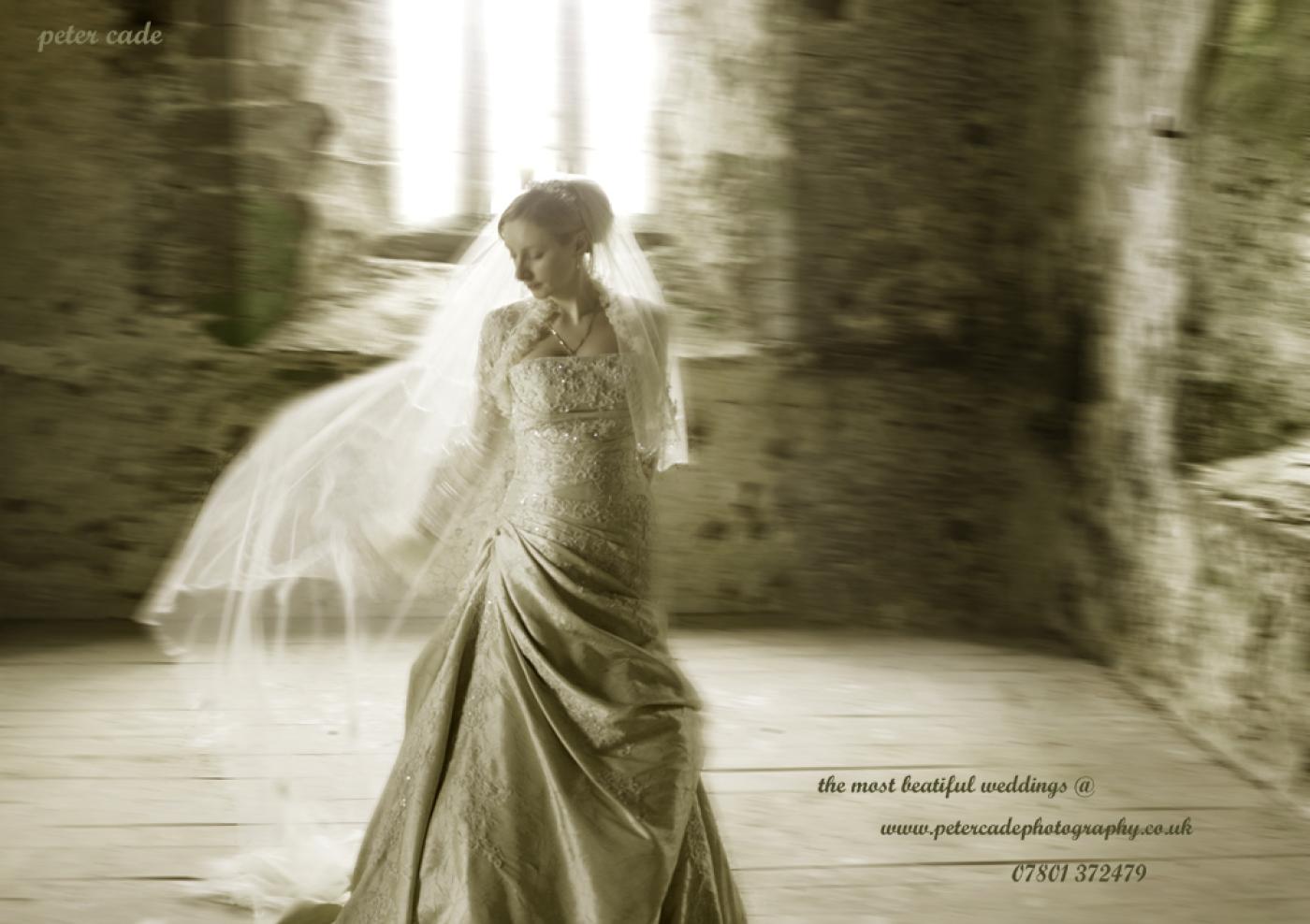 Wedding Photography in Devon & Cornwall