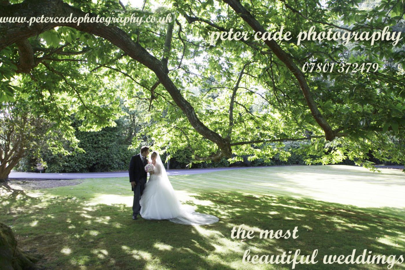 Wedding Photography in Devon & Cornwall