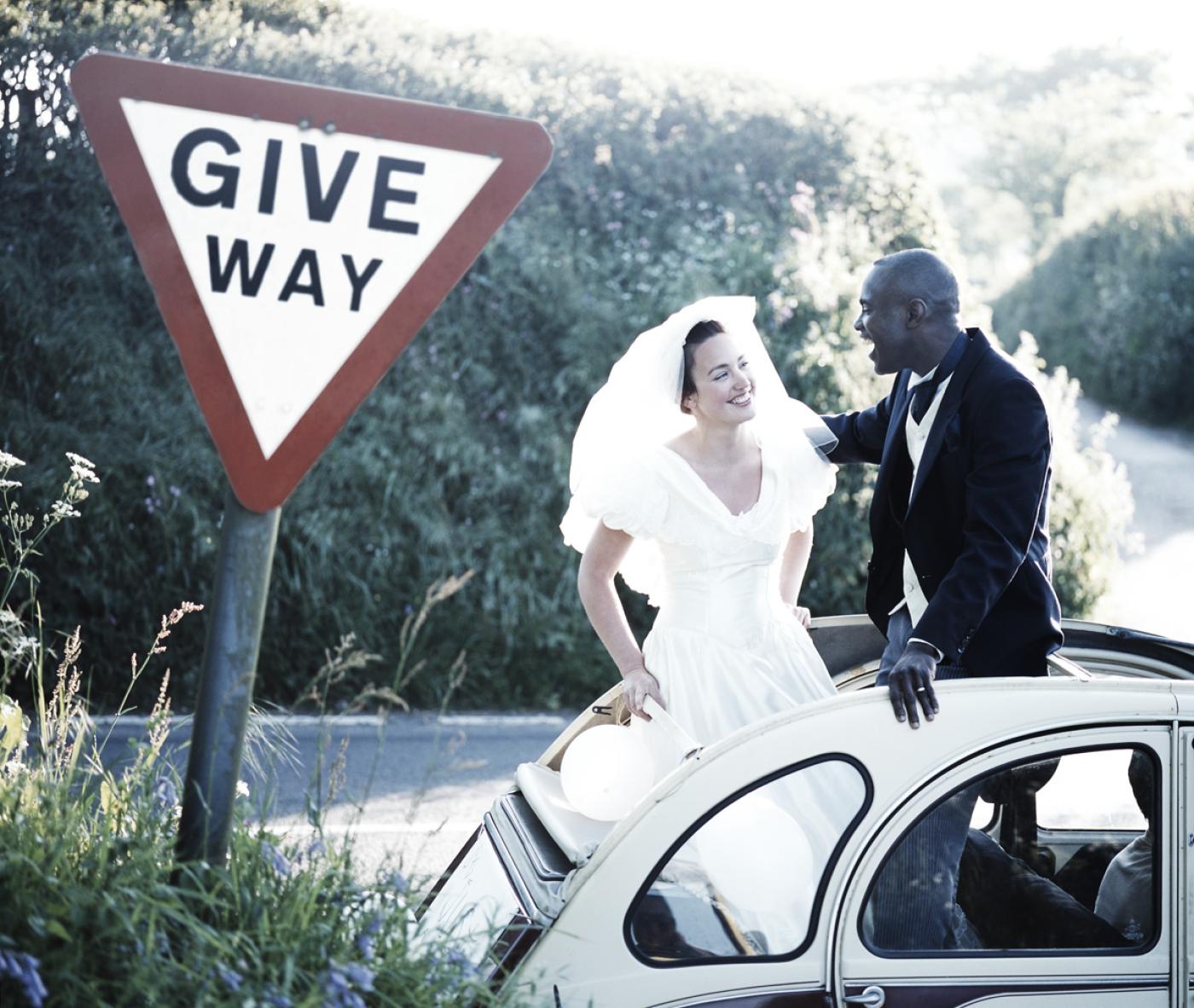 Wedding Photography in Devon & Cornwall