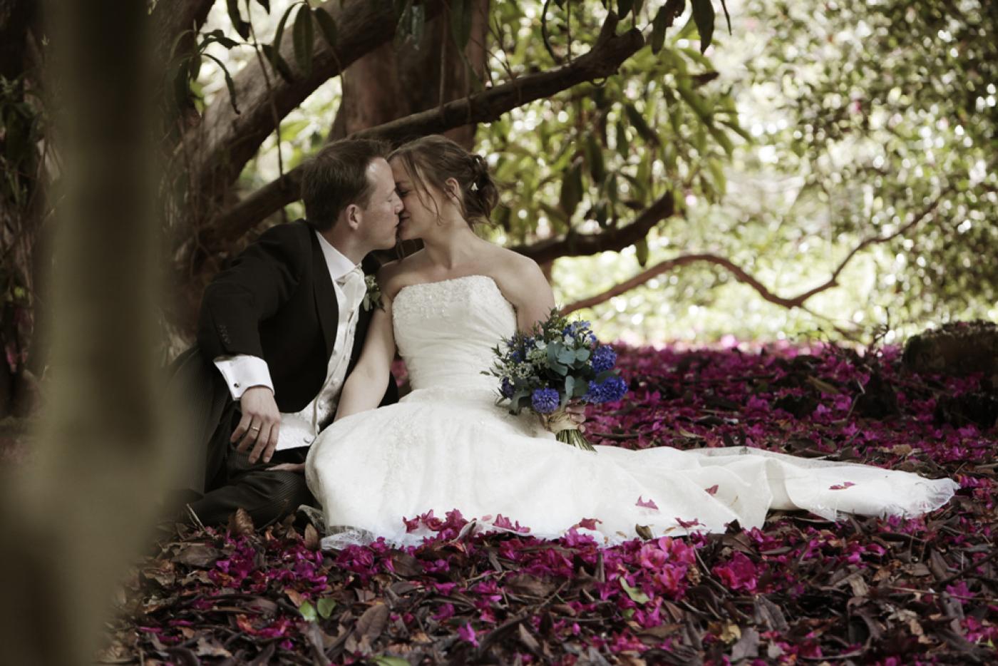 Wedding Photography in Devon & Cornwall