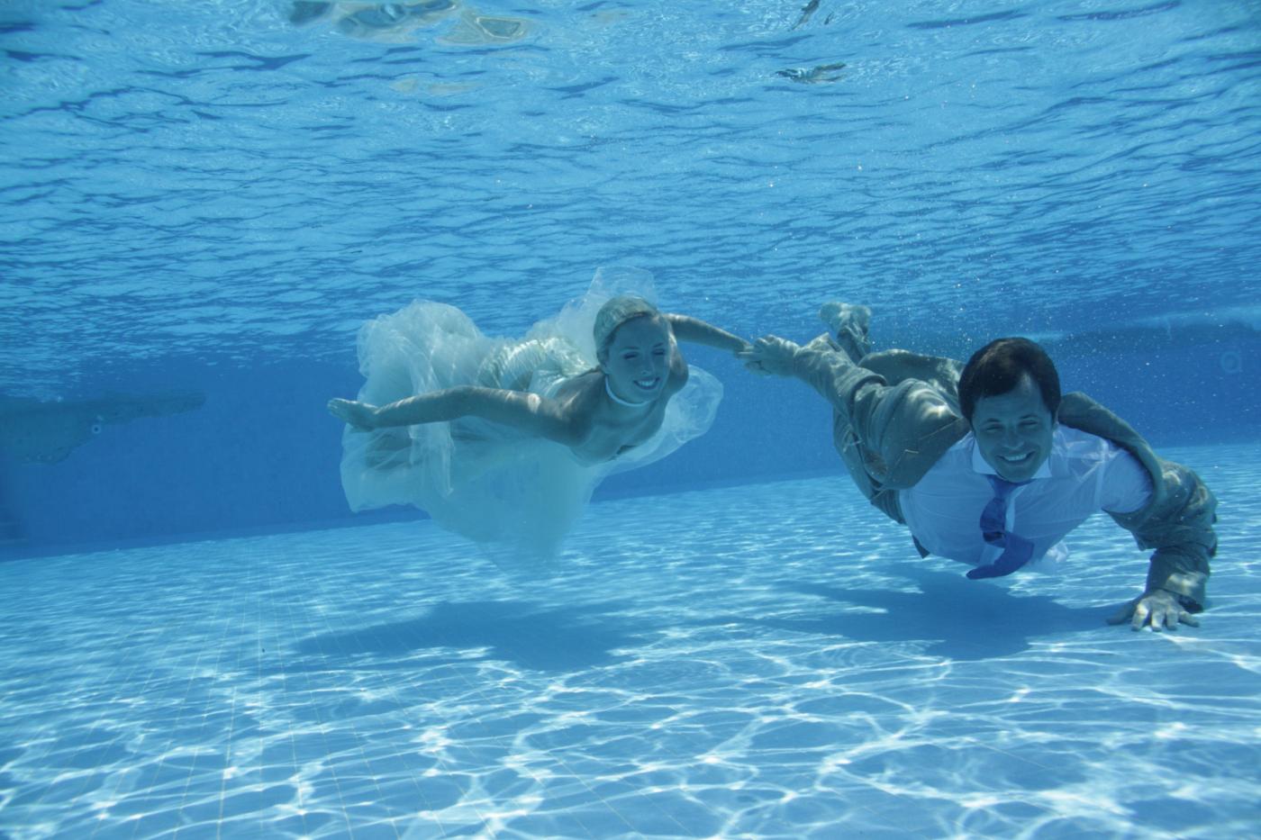 Wedding Photography in Devon & Cornwall