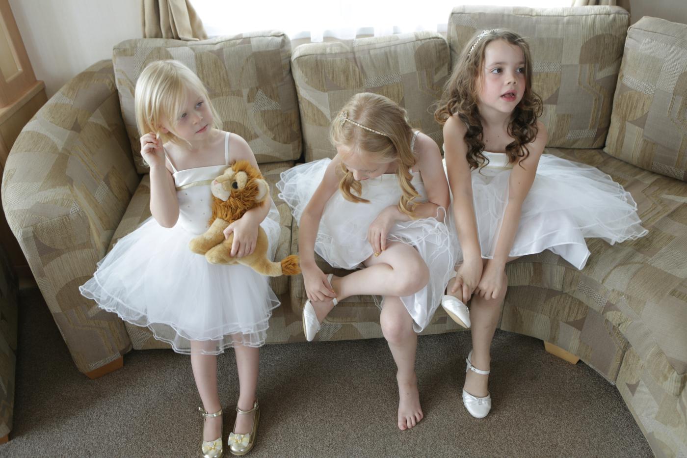 Wedding Photography in Devon & Cornwall