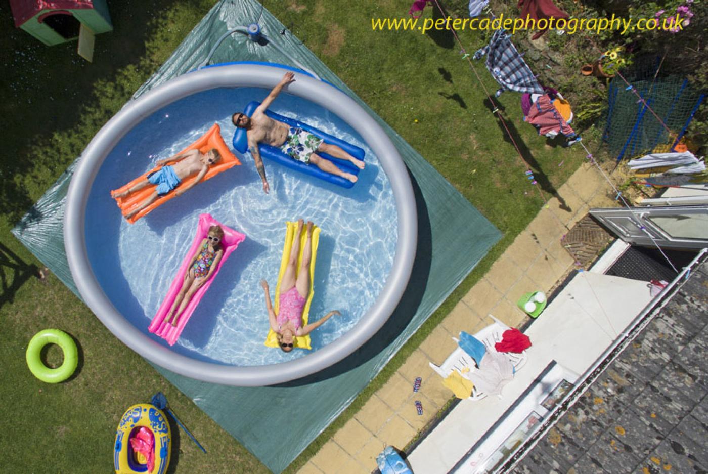 Aerial and Commercial Photography in Devon & Cornwall