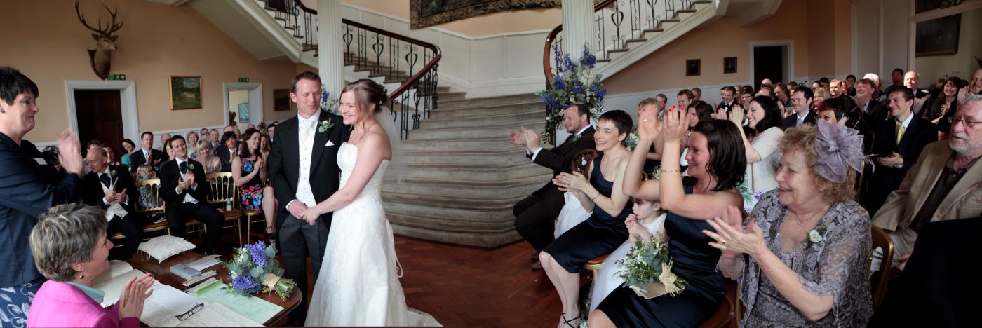 Wedding Photography in Devon & Cornwall