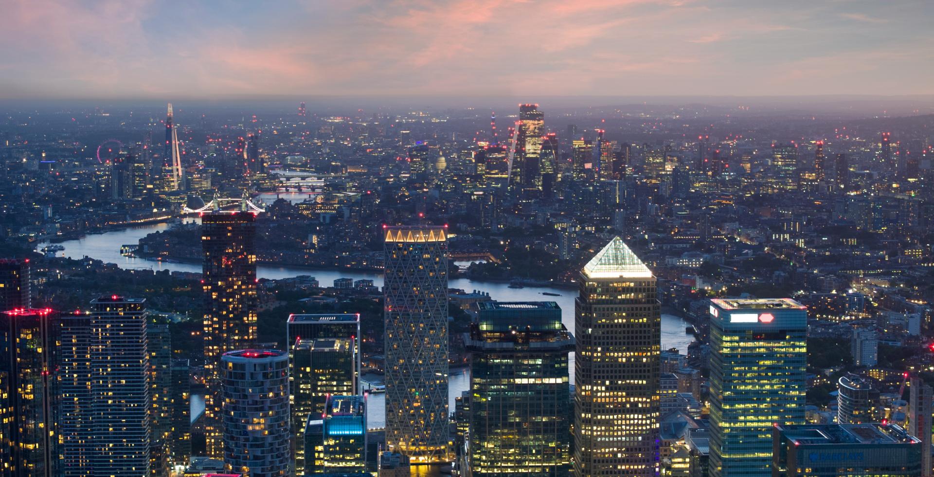 Aerial and Commercial Photography