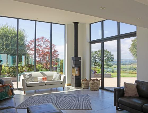 Property Photography in Devon & Cornwall