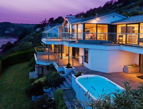 Property Videography in Devon & Cornwall