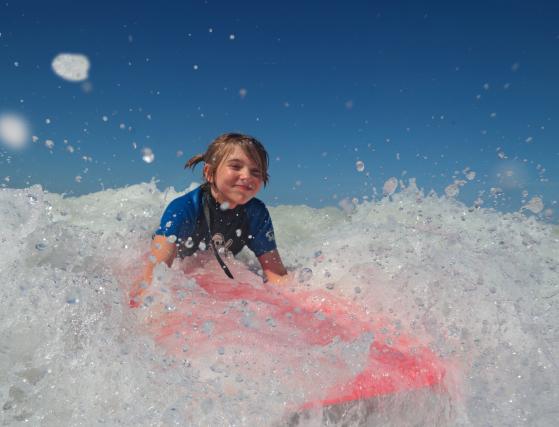 Lifestyle Videography in Devon & Cornwall